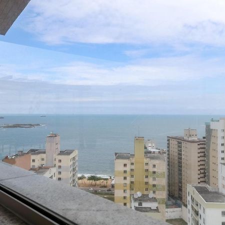 شقة فيلا فيلها  في Max134: Apartamento Novo E Lazer Completo 1 Quadra Do Mar المظهر الخارجي الصورة