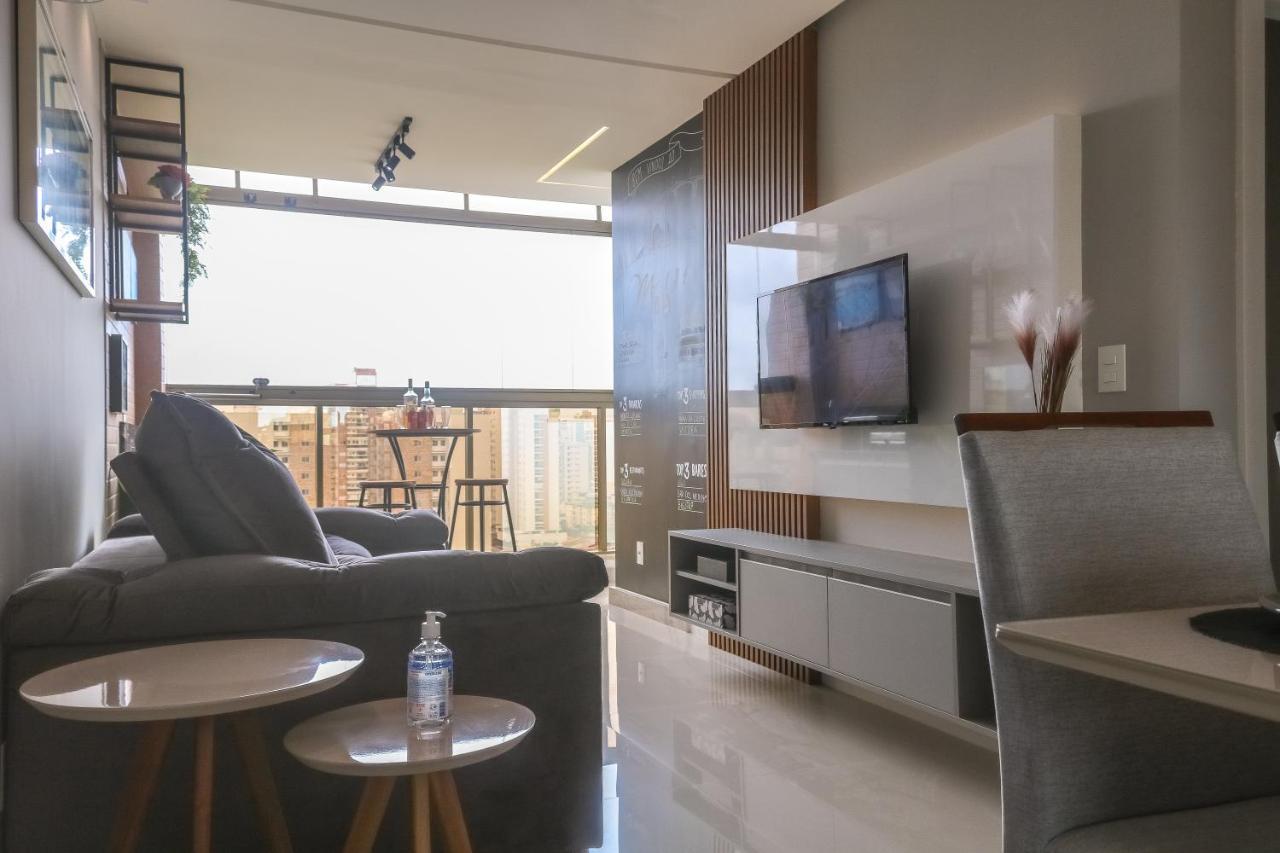 شقة فيلا فيلها  في Max134: Apartamento Novo E Lazer Completo 1 Quadra Do Mar المظهر الخارجي الصورة